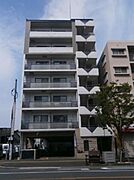 西新駅より徒歩15分 4階 築30年3ヶ月の賃貸物件