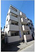 室見駅より徒歩17分 2階 築32年4ヶ月の賃貸物件
