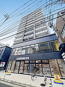 西新駅より徒歩1分 13階 築1年5ヶ月の賃貸物件
