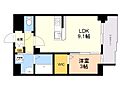 LIBTH・西新5階8.8万円