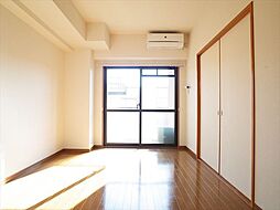 ドゥエム百道 2DKの写真