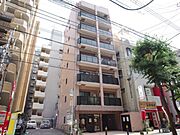 ラファエル西新の賃貸物件