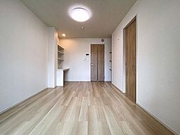 サンセール1 103 1階1Kのリビング/ダイニング