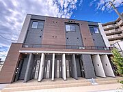 サンセールIIの賃貸物件