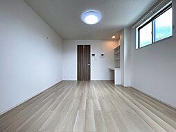 サンセール2 202 2階1Kのリビング/ダイニング