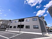 朝倉街道駅より徒歩13分 新築 2階建の賃貸物件