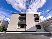 下大利駅より徒歩4分 2階 新築の賃貸物件