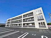 博多南駅より徒歩14分 3階 新築の賃貸物件