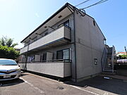 アンプルールフェール51の賃貸物件