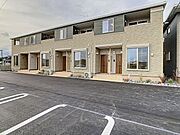 筑前山家駅より徒歩8分 築3年8ヶ月 2階建の賃貸物件