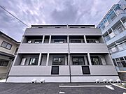 水城駅より徒歩4分 1階 新築の賃貸物件