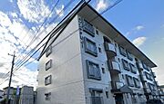 博多南駅より徒歩12分 4階 築35年の賃貸物件