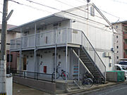 セジュールエランの賃貸物件