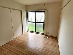 カーサ青山 101 1階2DKのリビング/ダイニング