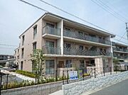 マテリアールＢの賃貸物件