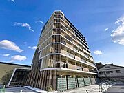 二日市駅より徒歩6分 4階 新築の賃貸物件