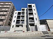 笹原駅より徒歩10分 5階 新築の賃貸物件