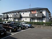 サンガーデン中原Ｂ 2階 築32年4ヶ月の賃貸物件