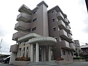 フルール’９８ 4階 築28年1ヶ月の賃貸物件