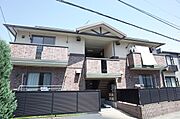 林檎館 1階 築22年4ヶ月の賃貸物件