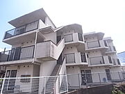 水城駅より徒歩13分 2階 築27年4ヶ月の賃貸物件
