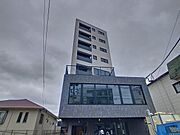 西鉄二日市駅より徒歩4分 6階 築1年11ヶ月の賃貸物件