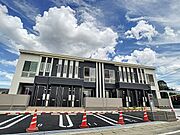 サニーヴィラ 2階 築5年5ヶ月の賃貸物件