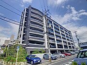 雑餉隈駅より徒歩9分 8階 築3年1ヶ月の賃貸物件