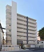 ＬＩＢＴＨ—ＫＡＳＵＧＡＢＡＲＵ 7階 築5年の賃貸物件