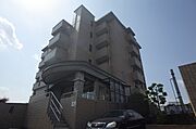 シャルマン塔原 2階 築25年11ヶ月の賃貸物件