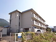 高木ハイツ 2階 築41年2ヶ月の賃貸物件