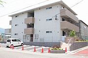 白木原駅より徒歩8分 1階 築9年8ヶ月の賃貸物件