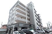博多南駅より徒歩13分 4階 築31年の賃貸物件