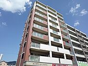 下大利駅より徒歩1分 6階 築15年11ヶ月の賃貸物件