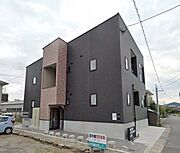 二日市駅より徒歩9分 1階 築5年11ヶ月の賃貸物件