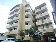 プリンスマンション五条 6階 築35年6ヶ月の賃貸物件