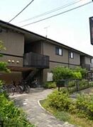 新原駅より徒歩24分 2階 築24年6ヶ月の賃貸物件