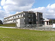 朝倉街道駅より徒歩3分 1階 築31年9ヶ月の賃貸物件