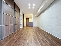 フォレスト光町 ワンルームの写真
