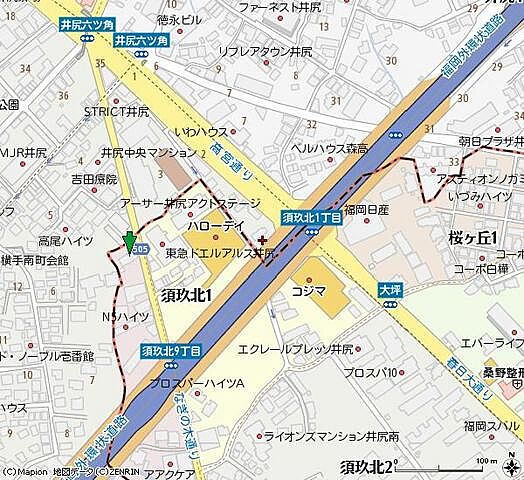 地図