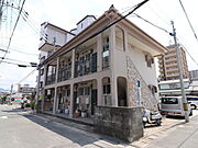コーポ浜田の賃貸物件