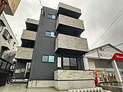 ホークヒルズ那珂川の賃貸物件