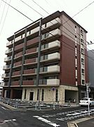 アルカンシェルヴィルの賃貸物件