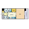 アンプルールベトンマハロ7階5.5万円