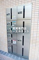 大阪府吹田市広芝町（賃貸マンション1K・4階・30.21㎡） その18