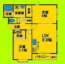 間取り：227081174617