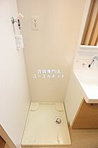 大阪府吹田市垂水町3丁目（賃貸マンション1DK・5階・39.00㎡） その15