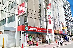 大阪府吹田市江坂町1丁目（賃貸マンション1K・6階・25.95㎡） その24