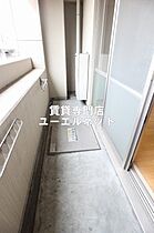 大阪府吹田市江坂町3丁目（賃貸マンション1K・4階・36.66㎡） その13