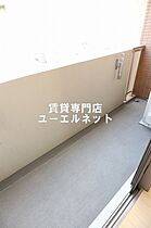 大阪府吹田市江坂町5丁目（賃貸マンション1LDK・4階・37.67㎡） その13